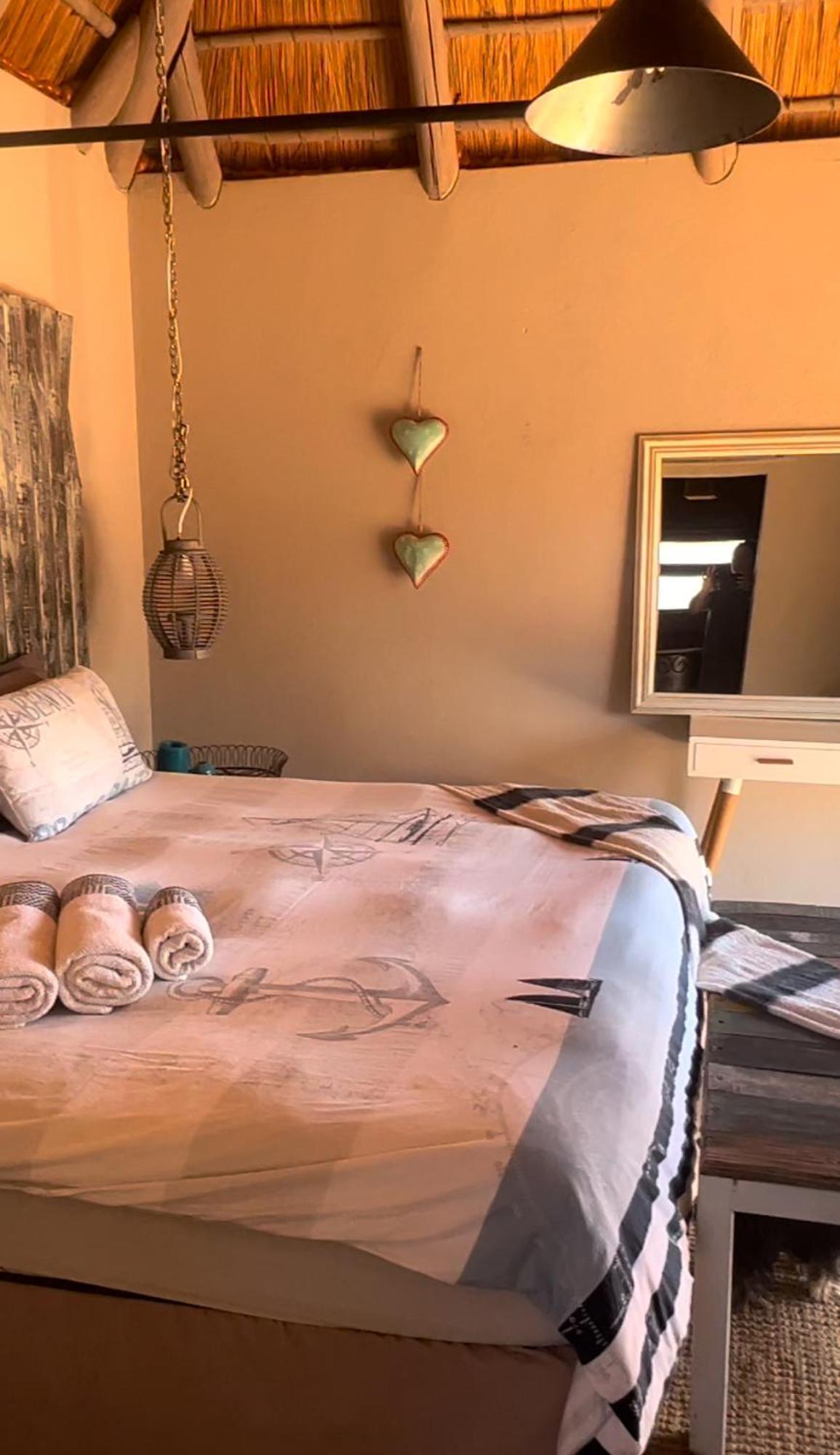 Simba Safaris African Pride Exotic Lodge Lephalale Kültér fotó