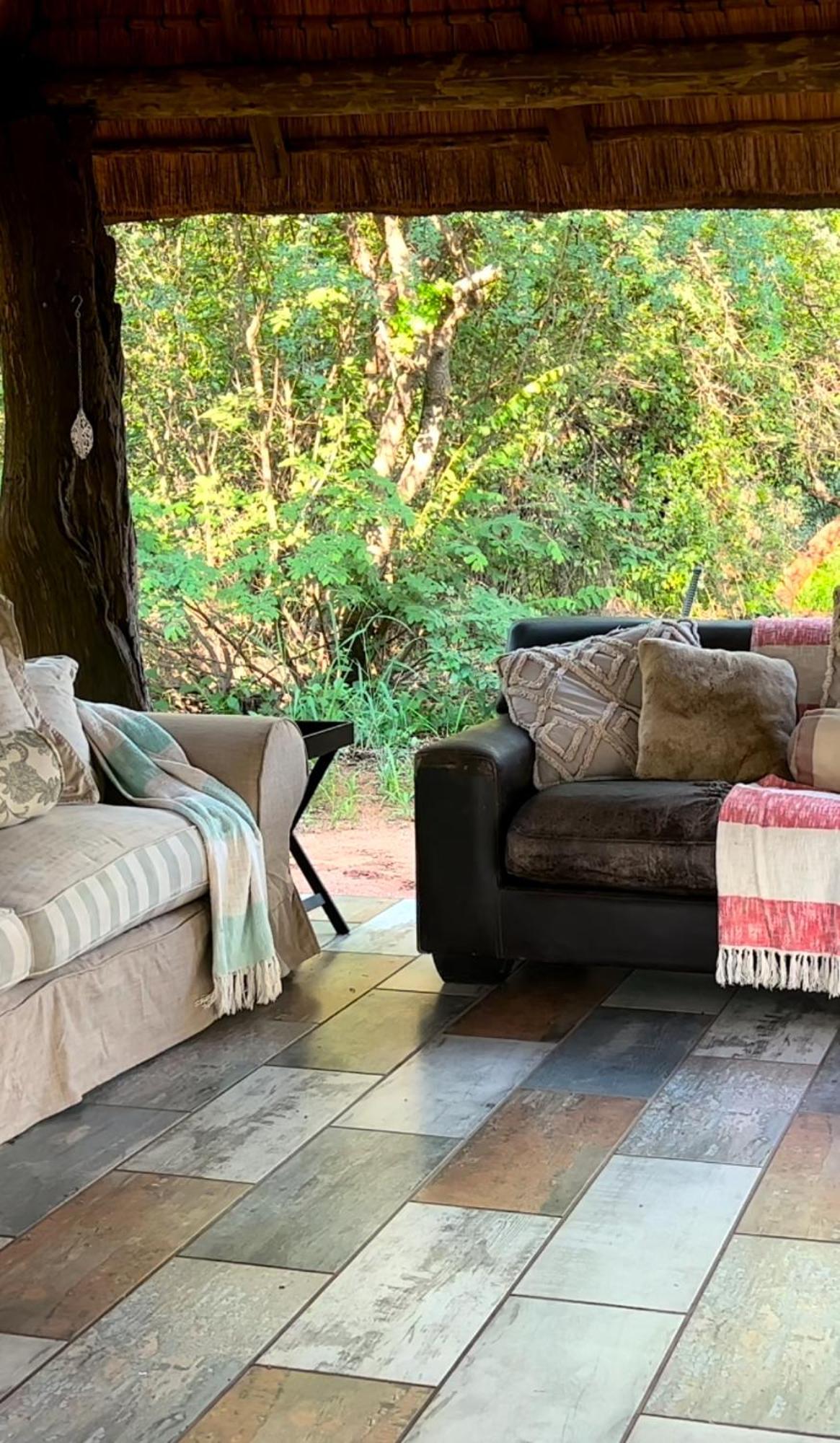 Simba Safaris African Pride Exotic Lodge Lephalale Kültér fotó
