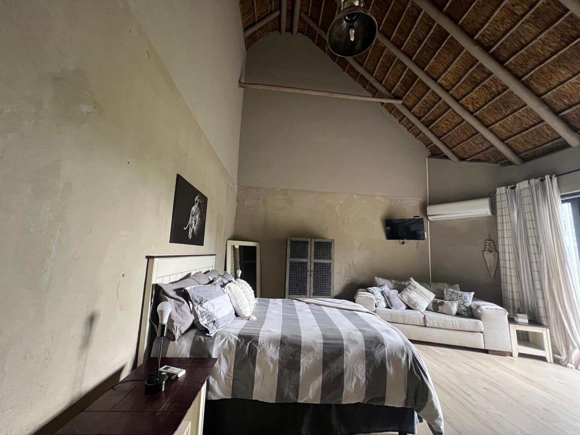 Simba Safaris African Pride Exotic Lodge Lephalale Kültér fotó