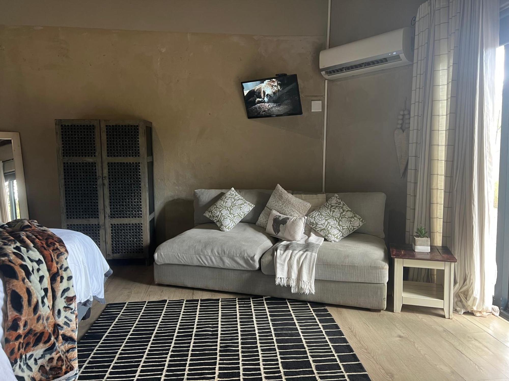 Simba Safaris African Pride Exotic Lodge Lephalale Kültér fotó